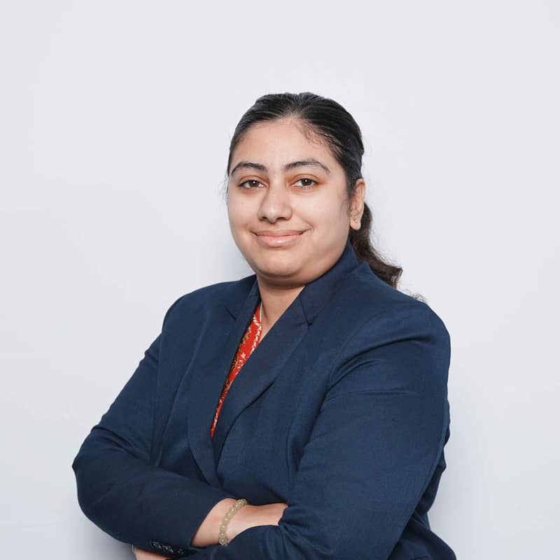 Pratikshya Subedi