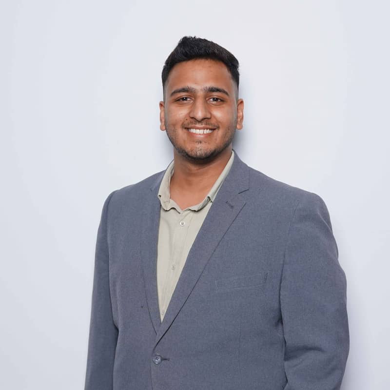 Sourabh Bhadan