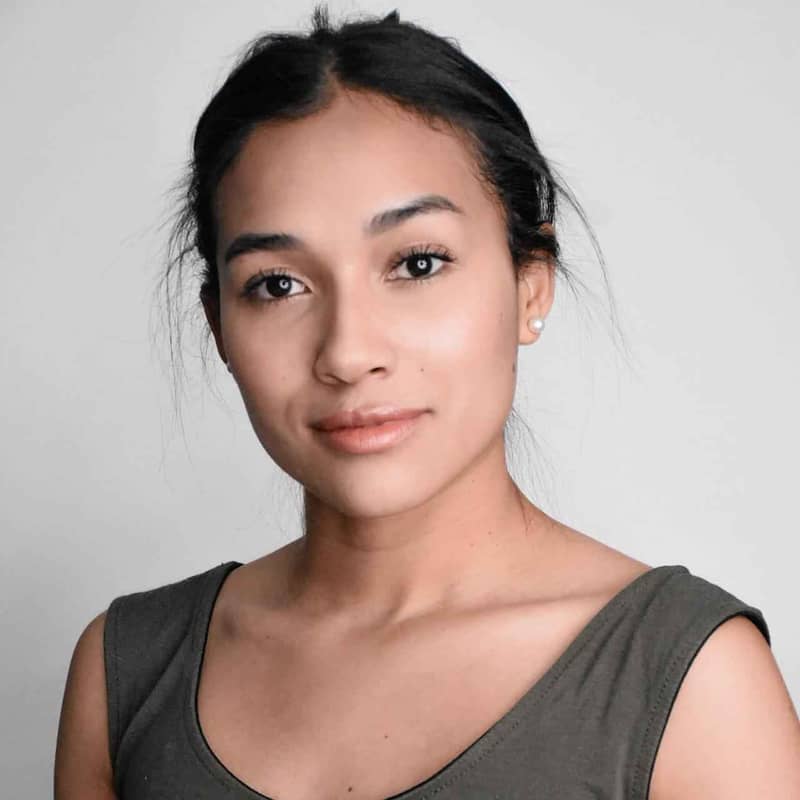 Laila Yaniela Lara Padilla