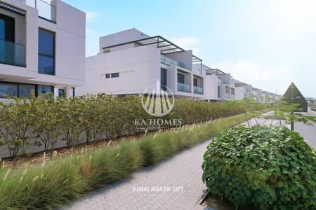 5 Cпальни Вилла Продажа в Шарджа Ватерфронт Сити, Шарджа - IMG-20230921-WA0013. jpg