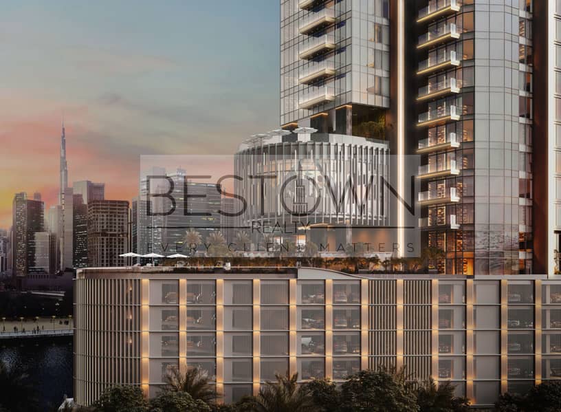 5 One River Point_Podium. jpg