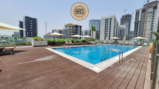 1 Bedroom Flat for Rent in Meydan City, Dubai - 20250528_124717. jpg