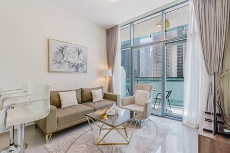 1 Bedroom Apartment for Rent in Business Bay, Dubai - R&H-11. jpg