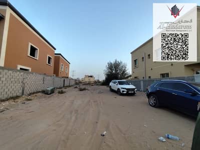 Plot for Sale in Al Manama, Ajman - IMG-20250507-WA0092. jpg