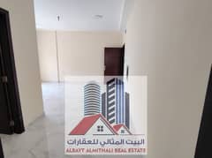 شقة رائعة بغرفة وصالة + بلكونة في الجرف الصناعية 2 – دفع ميسر