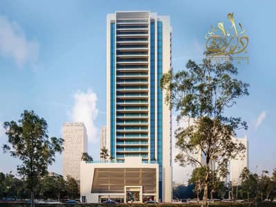 2 Bedroom Apartment for Sale in Jumeirah Village Triangle (JVT), Dubai - fe1919eb535f49d691473dca553a6db3. jpg