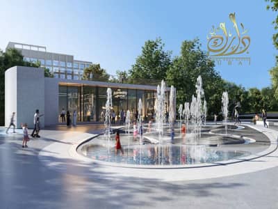 1 Bedroom Flat for Sale in Aljada, Sharjah - IMG-20250528-WA0042. jpg