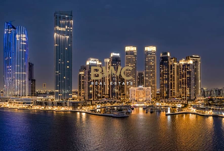 شقة في ألتان،مرسى خور دبي 2 غرف 3326888 درهم - 11784153 شقة في ألتان،مرسى خور دبي 2 غرف 3326888 درهم - 11784153