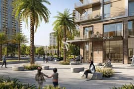 Premium Waterfront living | Prime Area | High ROI