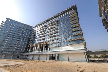 محل تجاري  للايجار في الوصل، دبي - محل تجاري في كانال فرونت ريزيدينس 8،كانال فرونت ريزيدينس،الوصل 982000 درهم - 11784157
