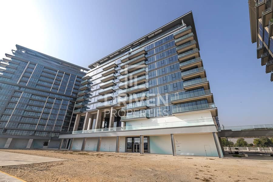位于阿尔瓦斯尔,运河景观公寓,运河景观8号楼 的商铺 982000 AED - 11784157 位于阿尔瓦斯尔,运河景观公寓,运河景观8号楼 的商铺 982000 AED - 11784157
