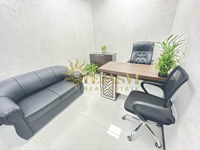 迪拜湾， 迪拜 写字楼待租 - e011380c-8f62-41a4-a765-8c0b25eddd9f. jpg