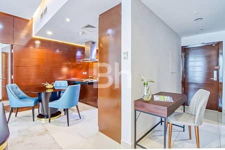 3 Bedroom Flat for Rent in Business Bay, Dubai - 3bed + Maid | Multiple Cheques | Negotiable