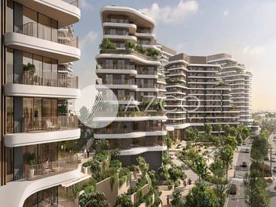 شقة 2 غرفة نوم للبيع في جنان من الدار، دبي - aldar-verdes-havens. jpg