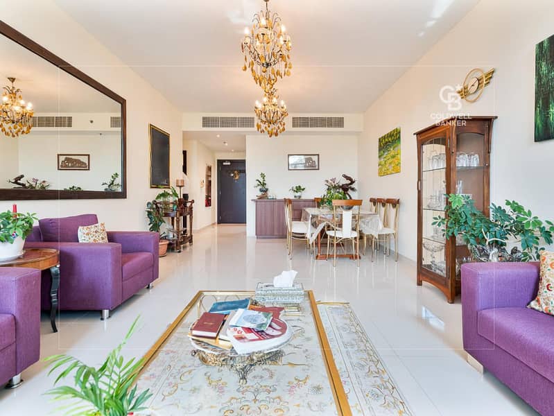 شقة في مساكن الفرجان بلوك A،مساکن الفرجان،الفرجان 3 غرف 2550000 درهم - 11691396 شقة في مساكن الفرجان بلوك A،مساکن الفرجان،الفرجان 3 غرف 2550000 درهم - 11691396
