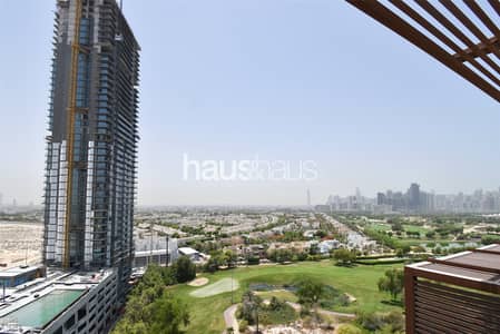 景观公寓社区， 迪拜 3 卧室顶楼公寓待售 - 位于景观公寓社区，全景大厦，全景2号大厦 3 卧室的顶楼公寓 7100000 AED - 11784230