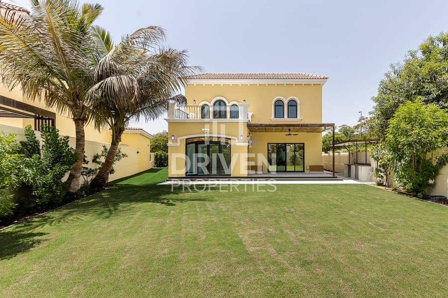 位于朱美拉公园社区,Legacy,Legacy Large 3 卧室的别墅 450000 AED - 11784253 位于朱美拉公园社区,Legacy,Legacy Large 3 卧室的别墅 450000 AED - 11784253