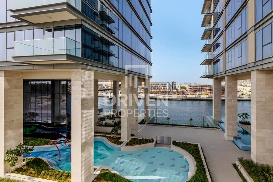 位于阿尔瓦斯尔,运河景观公寓,运河景观7号楼 2 卧室的公寓 5500000 AED - 11784250 位于阿尔瓦斯尔,运河景观公寓,运河景观7号楼 2 卧室的公寓 5500000 AED - 11784250