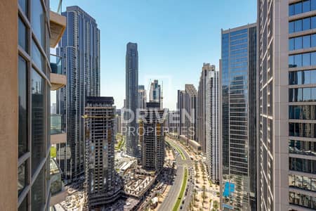 فلیٹ 1 غرفة نوم للايجار في وسط مدينة دبي، دبي - شقة في ذا لوفتس ويست،ذا لوفتس،وسط مدينة دبي 1 غرفة 150000 درهم - 11784257