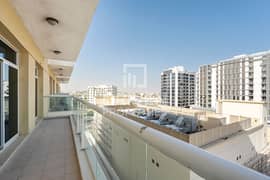 Well Maintained | Community View | Vacant