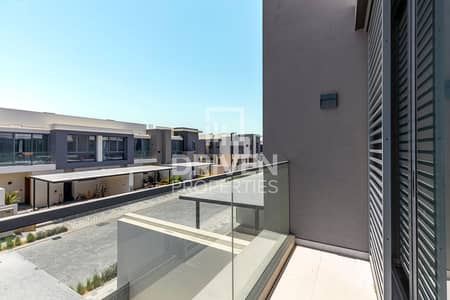 瓦斯尔门户住宅区， 迪拜 3 卧室联排别墅待租 - 位于瓦斯尔门户住宅区，栀子花园联排别墅二期 3 卧室的联排别墅 200000 AED - 11784254