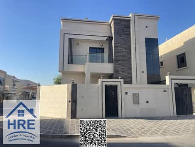 5 Cпальни Вилла Продажа в Аль Ясмин, Аджман - WhatsApp Image 2025-05-28 at 1.16. 32 PM (1). jpeg