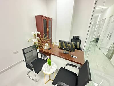 阿尔加胡德， 迪拜 写字楼待租 - 57ed244b-6c55-47f2-b884-65d9c74078f5. jpg