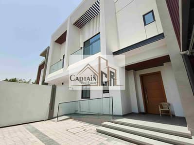 4 Bedroom Villa for Rent in Al Ramla, Sharjah - IMG20250521121827. jpg