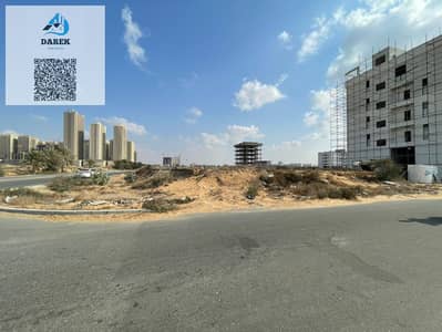 Plot for Sale in Al Jurf, Ajman - WhatsApp Image 2025-04-29 at 1.23. 35 PM (1). jpeg