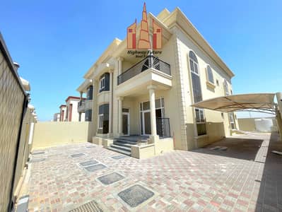 4 Bedroom Villa for Rent in Hoshi, Sharjah - IMG-20250528-WA0123. jpg