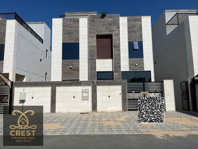 5 Bedroom Villa for Rent in Al Yasmeen, Ajman - IMG-20250508-WA0204_Watermarked. jpg