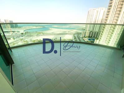 1 Bedroom Flat for Rent in Al Reem Island, Abu Dhabi - IMG-20250528-WA0128. jpg