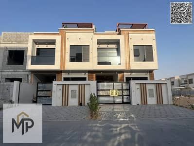 6 Cпальни Вилла Продажа в Аль Бахия, Аджман - batch_776210761-1066x800. jpg