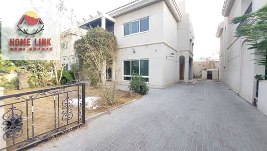 فیلا 4 غرف نوم للايجار في ميسلون، الشارقة - 20250528_175906. jpg