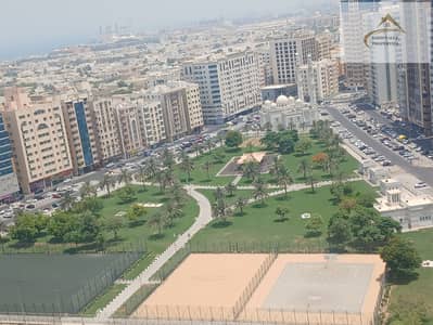 3 Cпальни Апартамент в аренду в Аль Маджаз, Шарджа - 1000398702. jpg