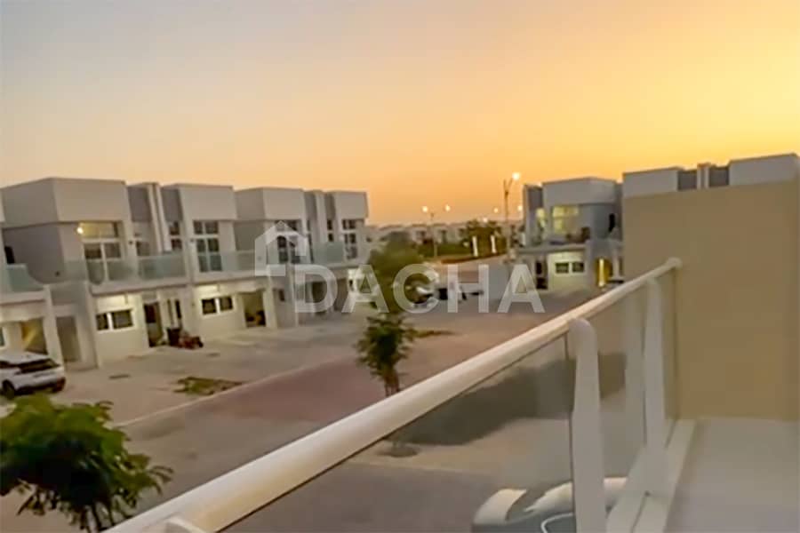 تاون هاوس في كاميليا،(أكويا من داماك) داماك هيلز 2 4 غرف 2400000 درهم - 11784476 تاون هاوس في كاميليا،(أكويا من داماك) داماك هيلز 2 4 غرف 2400000 درهم - 11784476