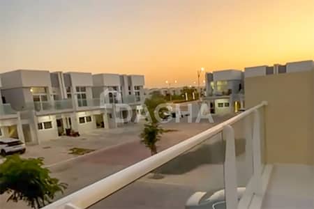 3 Cпальни Таунхаус Продажа в Дамак Хиллс 2, Дубай - Таунхаус в Дамак Хиллс 2，Камелия, 3 cпальни, 1700000 AED - 11784472