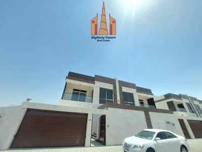 5 Bedroom Villa for Rent in Hoshi, Sharjah - 20250414_123912. jpg