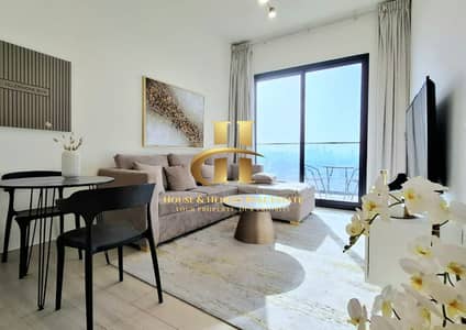 1 Bedroom Apartment for Rent in Jumeirah Village Circle (JVC), Dubai - IMG-20250528-WA0145. jpg