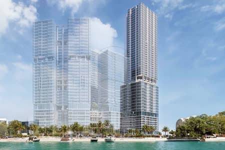 3 Cпальни Апартаменты Продажа в Остров Аль Рим, Абу-Даби - 2. jpg