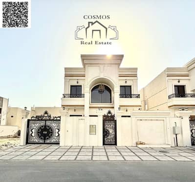 5 Bedroom Villa for Rent in Al Helio, Ajman - photo_5888782862038190431_y. jpg