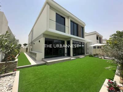 4 Bedroom Villa for Rent in Tilal Al Ghaf, Dubai - Landscaped | Extended and Upgraded | Available