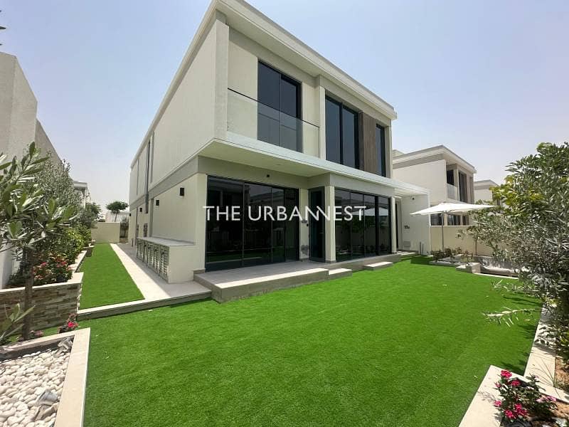 Landscaped | Extended and Upgraded | Available