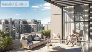 شقة في المجموعة أ،رويال بارك،مدينة مصدر 2 غرف 798000 درهم - 11784551