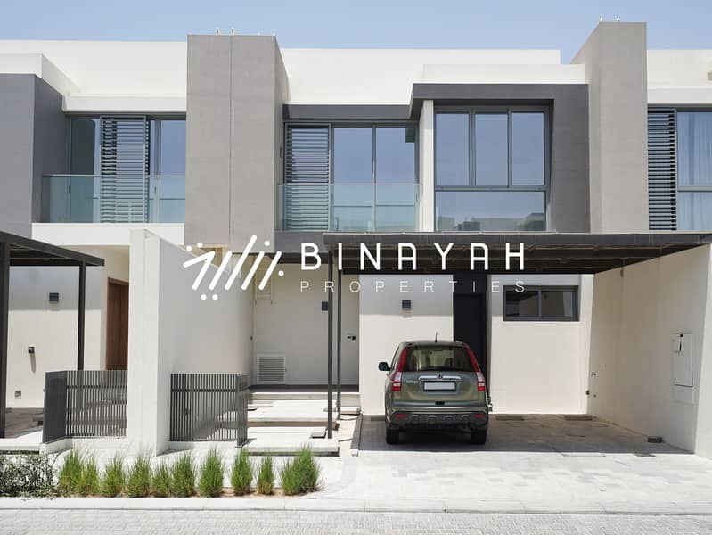 位于瓦斯尔门户住宅区,栀子花联排别墅 3 卧室的联排别墅 200000 AED - 11784560 位于瓦斯尔门户住宅区,栀子花联排别墅 3 卧室的联排别墅 200000 AED - 11784560