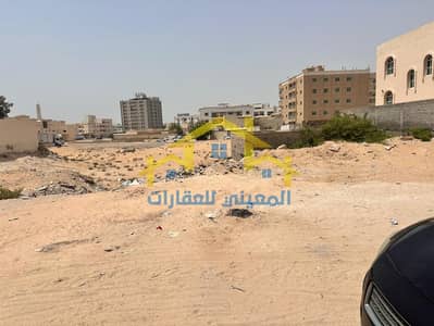 Plot for Sale in Al Rawda, Ajman - WhatsApp Image 2025-05-28 at 7.34. 21 AM (4). jpeg