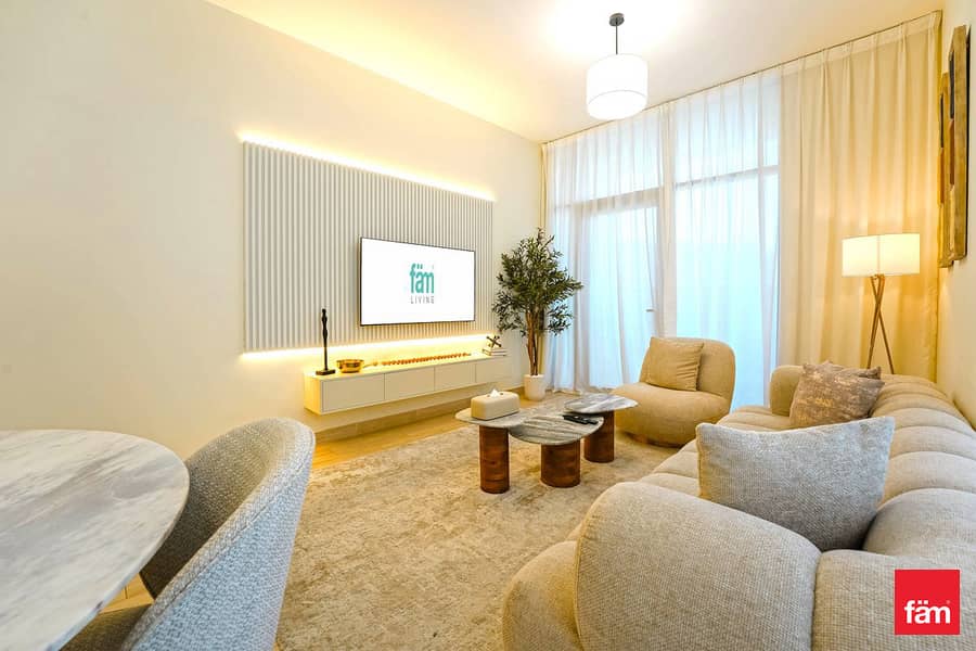 Квартира в Бизнес Бей,Canal Bay, 2 cпальни, 185000 AED - 11784589 Квартира в Бизнес Бей,Canal Bay, 2 cпальни, 185000 AED - 11784589