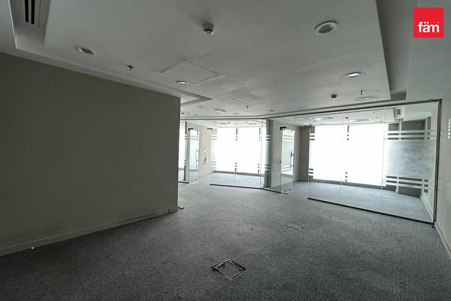 位于商业湾,帝王塔 的写字楼 314000 AED - 11784610 位于商业湾,帝王塔 的写字楼 314000 AED - 11784610
