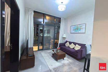 1 Bedroom Apartment for Rent in Business Bay, Dubai - Prime Location | Nearby Metro l Bright Apartment