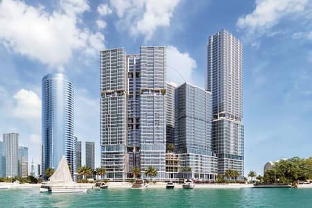 3 Bedroom Flat for Sale in Al Reem Island, Abu Dhabi - 1. jpg